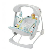 Fisher Price Baby Swings Walmart Com