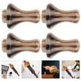 thumbnail image 2 of SHISUYAN 4 Pcs Embouts Portables Hulusi Fournitures de Jeu Instrument de Musique Accessoires, 2 of 9