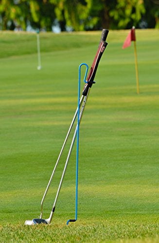 golf caddy watch