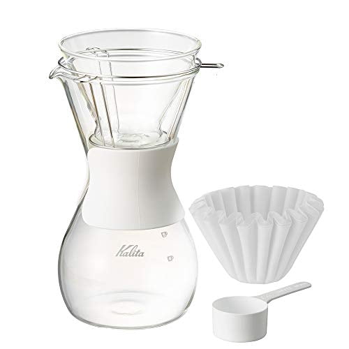 Kalita Wave Style 185 Coffee Brewer 