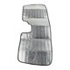 thumbnail image 4 of Cubierta de parasol ANGGREK Aislamiento Térmico Parasol de Coche Ajuste Perfecto para Ford Bronco 2021, 4 of 8