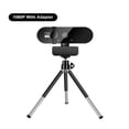 thumbnail image 2 of 4K Webcam 1080P Mini Camera 2K Full HD Webcam With Microphone 30fps USB Web Cam For Auto Focus PC Laptop Video Shooting Camera ,Easy to Operate, 2 of 7