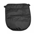thumbnail image 4 of Cubierta para pies de cochecito, soporte para parabrisas, bolsa de banderines universal de invierno cálido desmontable, protector para pies para, 4 of 9