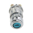 thumbnail image 2 of 2x Forklift Truck Universal Replace Ignition Key Switch Position Type, 2 of 8