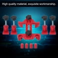 thumbnail image 4 of 9pcs Car Auto Dual Cam Clamp Camshaft Engine Timing Sprocket Gear Locking Tool Kit, 4 of 9
