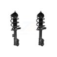 thumbnail image 1 of Transit Auto Front Complete Suspension Shocks Strut and Coil Spring Mount Assemblies Kit for Car 2013-2017 Hyundai Elantra GT Excludes Sedan Models - Left Right Side (Driver Passenger) K78A-100469, 1 of 2