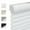 Cotton-Light Filtering, variant on Keego Cordless Cellular Shades Window Blinds 9/5" Single Cell Light Filtering Window Blinds Premium Honeycomb Shades Thermal Insulated Blinds (Cotton, 12"W x 48"H)