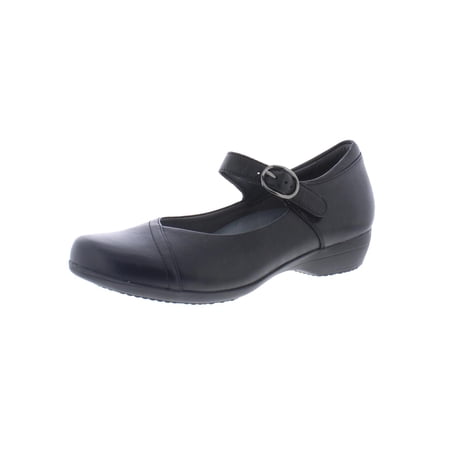 DANSKO Female Adult EU 37 (Women 6.5-7) 5501020200 Black