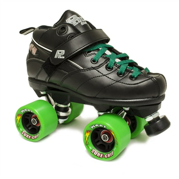 Sure-Grip Quad Roller Skates - GT-50 