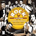 thumbnail image 1 of Rock. La era dorada 1953 – 1962 / Pd. ( Novela gráfica), 1 of 1