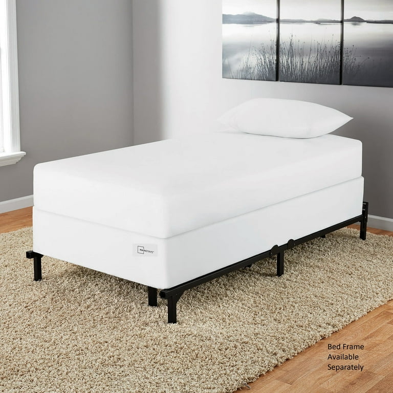 Twin xl mattress clearance and box spring