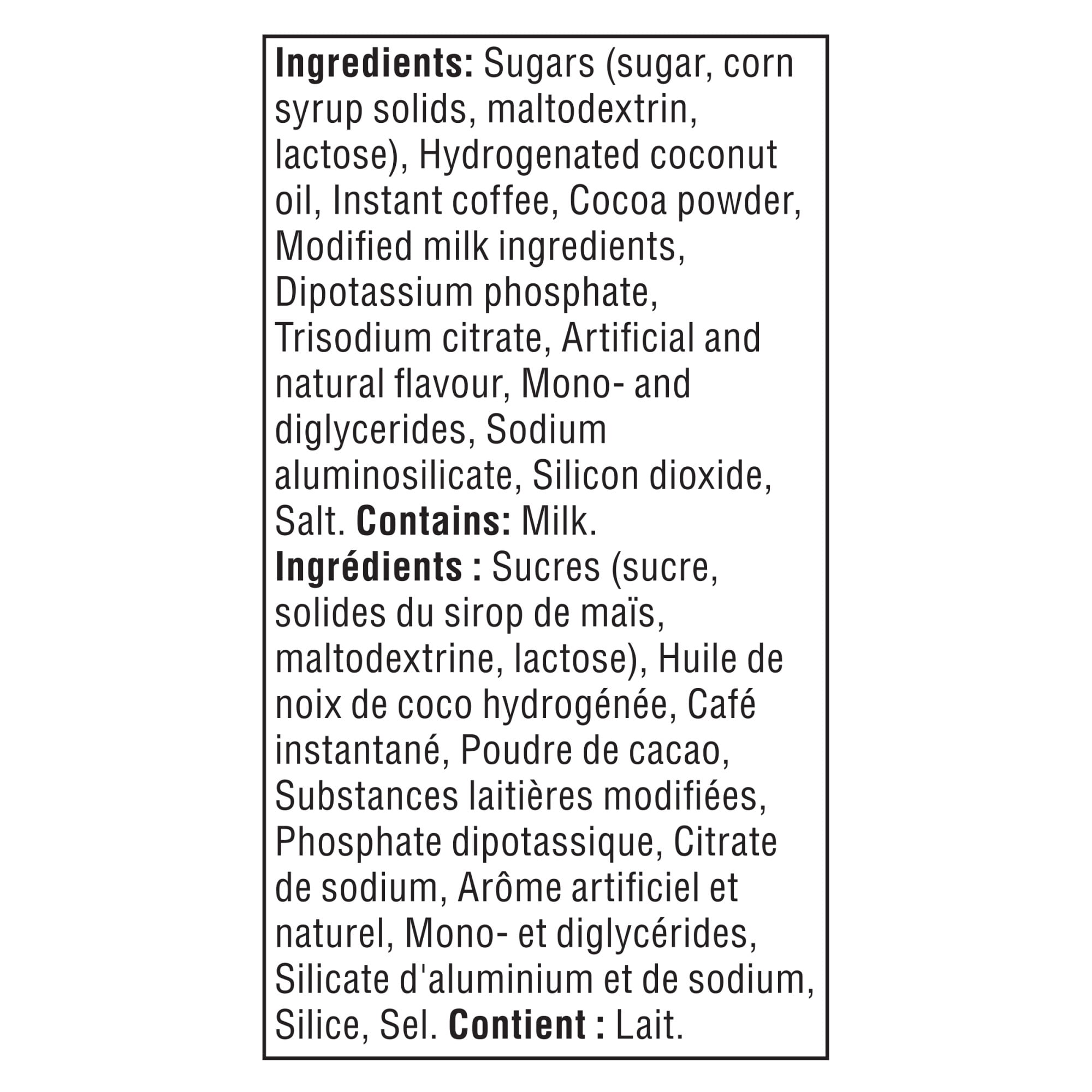 Maxwell House Suisse Mocha Flavoured Instant Coffee Beverage Mix