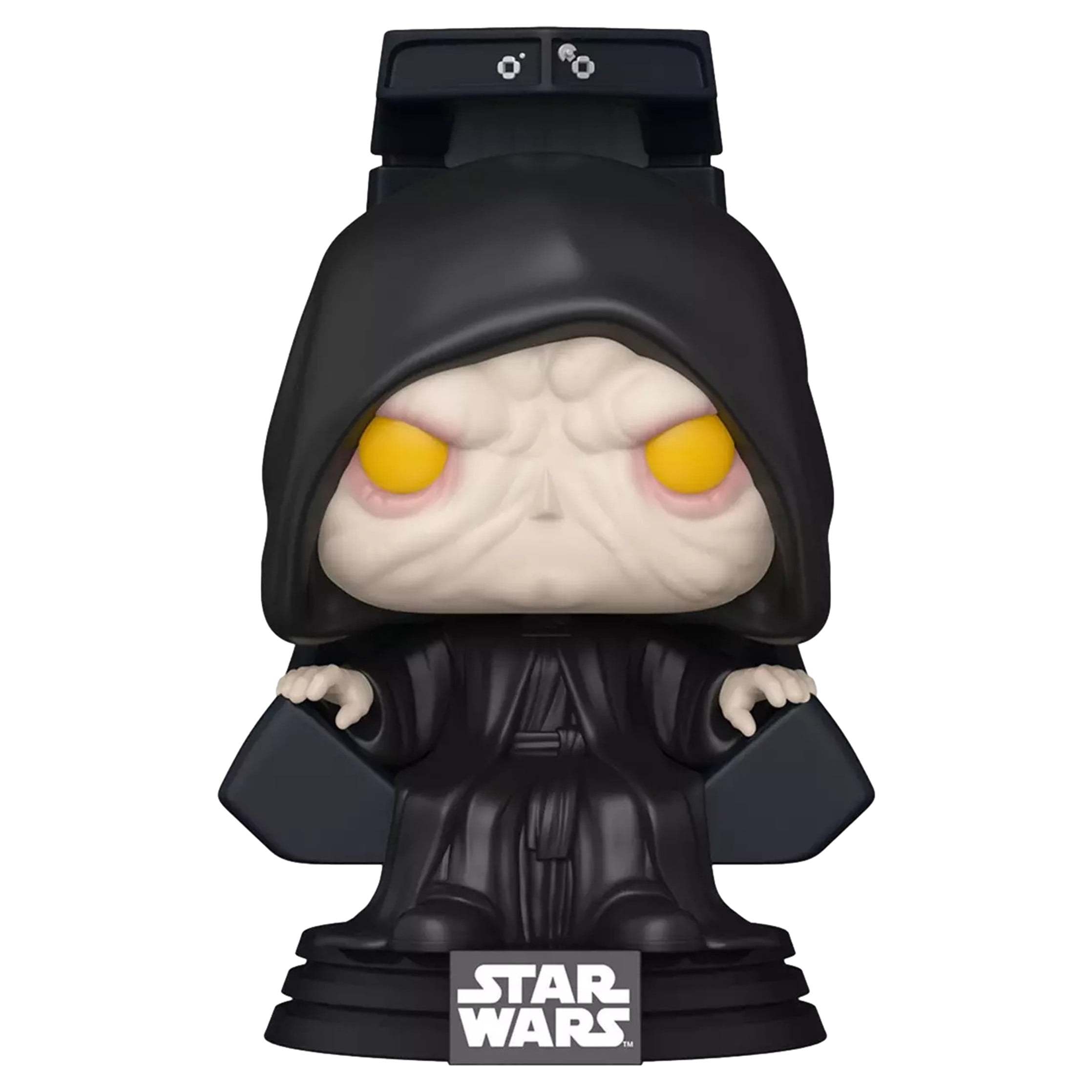 Funko Pop! Star Wars 40th Anniversary Edition – Return of Funko Pop! Star Wars 40th Anniversary Edition – Return of