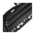 thumbnail image 3 of Right Front Bumper Lower Grille Grill Cover Black compatible X5 F15 2014-2018 51117307994, 3 of 5