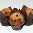 thumbnail image 5 of Two-Bite Chips Ahoy Muffins, 13 oz, 9 Count Clamshell, Shelf-Stable, Baked, Mini, Chewy, Soft, 5 of 7