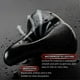 thumbnail image 5 of Asiento de bicicleta ROCKBROS Comfort Saddle Mountain Bike negro, 5 of 7