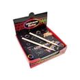 thumbnail image 1 of Scratch Notes Set Scratch Doodle With 100 Holographic Rainbow Paper,2 Stylus, 1 of 9