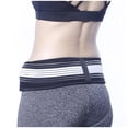 thumbnail image 3 of Thsue The Ultimate Pain Relief Belt For Sciatica And Low Back Pain, 3 of 5