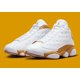 thumbnail image 1 of Ni - ke Ni - ke Air Jordan XIII 13 Retro Wheat OG White 414571-171 sz 10 Men's, 1 of 5