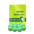 thumbnail image 2 of 10pc Powerful Rat Pills and Insect Granules, Effective Rodent Control for Garden and Home, Poison-Free and Safe for Pets, Easy to Use for Pest Management, 2 of 5