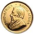 thumbnail image 2 of Gold Coin South Africa 1/2 oz  Krugerrand (Random Year), 2 of 3