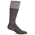 thumbnail image 6 of Sockwell Men's Sportster Moderate Graduated Compression Socks Medium-Large Navy, 6 of 6