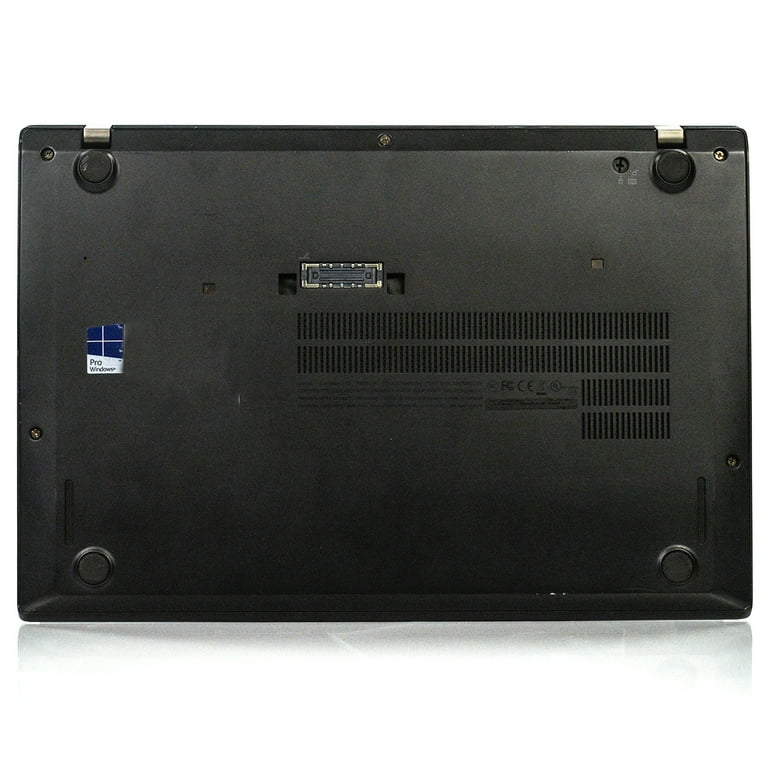 Used Lenovo ThinkPad T460S 14