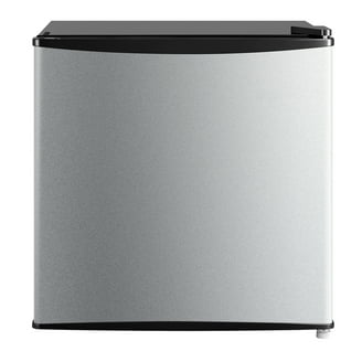 Furrion 16 cu ft. 12V Side-by-Side Fridge Freezer Size