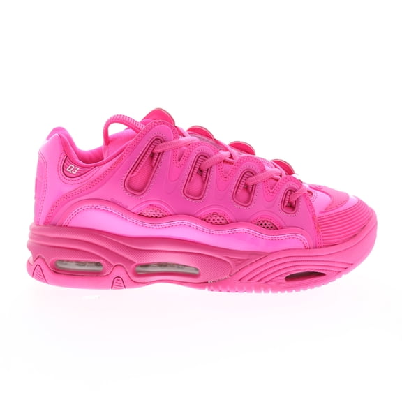Osiris Adult Mens D3 2001 Skate Inspired Sneakers