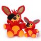 thumbnail image 3 of Five Nights At Freddy's Plushies Doll Juego de dibujos animados de peluche Figura Cute Pacify WD.WDQZL Hogar, 3 of 3