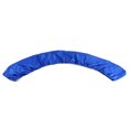 thumbnail image 3 of Graflsoa M3012 Oxford Deep Blue Solid Kayak Cover 3.0M (Fits 2.1-2.5M Boats) - Durable Storage Protection, 3 of 6