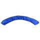 thumbnail image 3 of Cubierta impermeable para kayak de 3 metros en tela Oxford azul marino, ideal para embarcaciones de 2.1 a 2.5 metros de largo., 3 of 6
