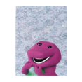 thumbnail image 2 of Barney And Friends Jigsaw Puzzles 300 Pieces Colorful Challenging Family Puzzle Games Educational Toys Home Decoration Gifts for Adults, 2 of 8