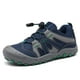 thumbnail image 1 of Zapatos de senderismo Mishansha, zapatillas bajas para niños, azul 1, 1 of 7