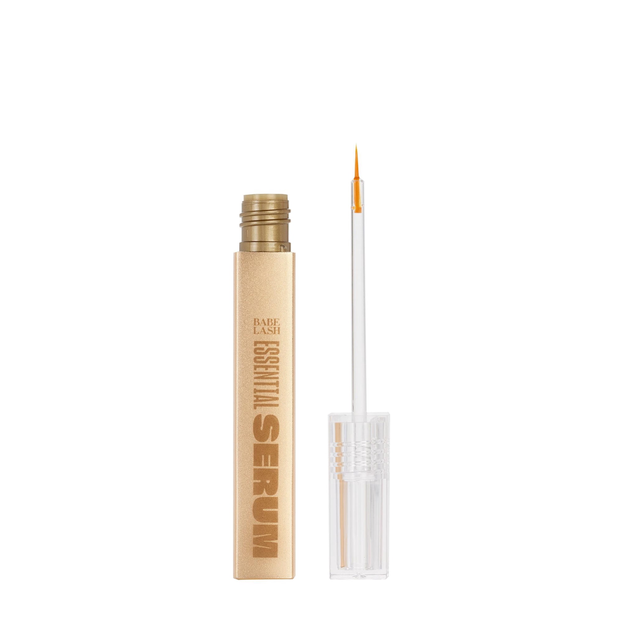 Babe Original Essential Lash Serum for Eyelashes, 0.07 fl oz