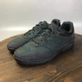 thumbnail image 1 of New Balance 3000 Mens Size 13 2E Gray Leather Athletic Hiking Shoes Sneakers, 1 of 6