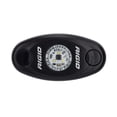 thumbnail image 1 of Auto Part Rigid HP de la serie A, color negro, para clima frío, 1 of 2