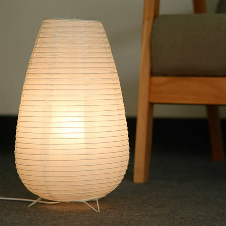Walmart paper lamp new arrivals
