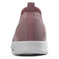 thumbnail image 7 of GUOBIOZIY Womens Running Shoes Women's Slip-on Walking Shoes Mesh Casual Tennis Gym Sneakers(Pink,9), 7 of 7