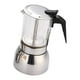thumbnail image 4 of Cafetera de cocina, cafetera espresso, capuchino, café con leche, oficina 450ml, 4 of 9