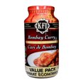 thumbnail image 1 of KFI Bombay Curry Sauce, 1 of 2
