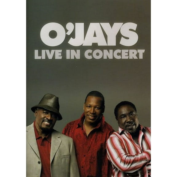 Live in Concert (DVD), MVD Visual, Music & Performance