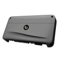thumbnail image 2 of Infinity Reference 3004A 4-Channel 75W RMS x 4 Class-H Car Audio Amplifier, 2 of 15