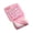 Pink, variant on Comfortable Mouse Pad Wrist Support Nonslip Mouse Mat Soft Wrist Support