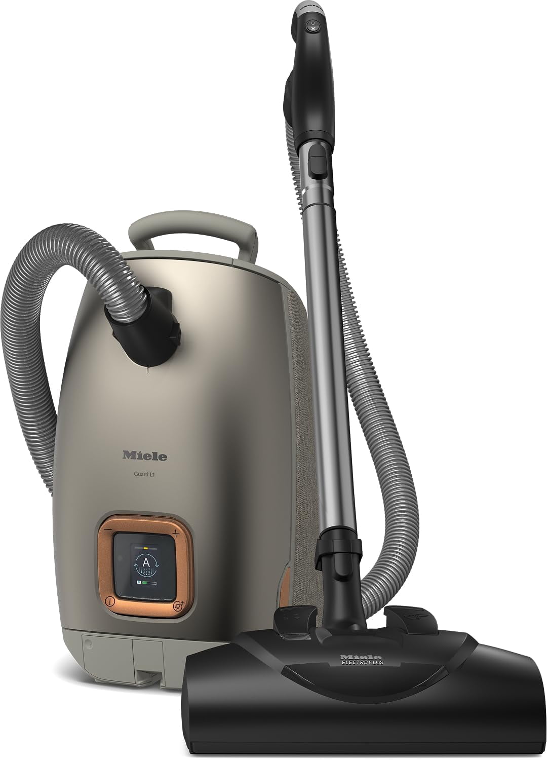 Billy Goat Outdoor Litter Vacuum KV601SP - Walmart.com
