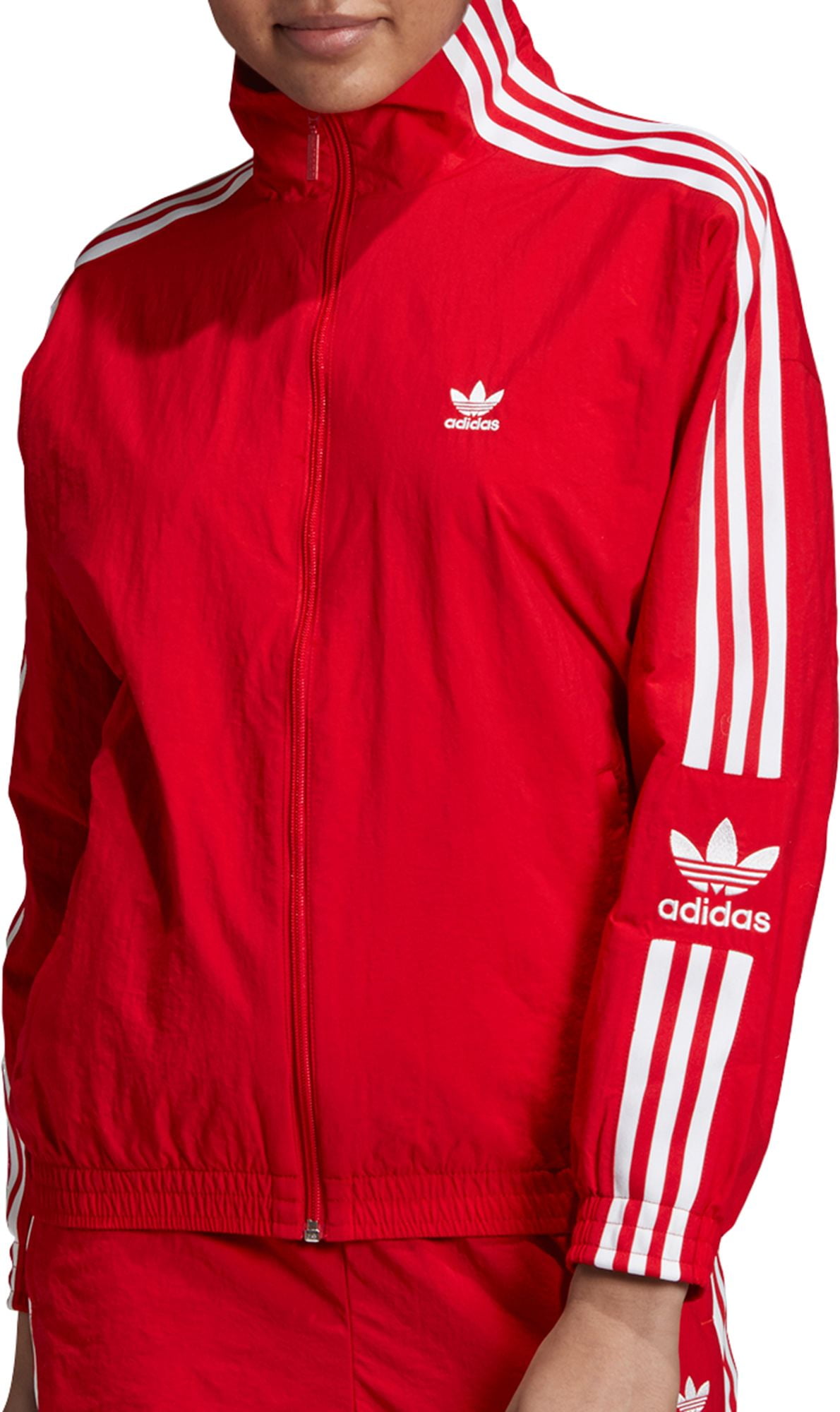 Adidas adidas Originals Women's Lock Up Track Jacket