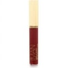 IMAN Luxury Lip Shimmer, High Drama, 0.07 Oz.