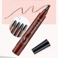 thumbnail image 2 of Beleza, Cuidado e Higiene Su Anke SUAKE Radical Four-Way Wild Water Lápiz para cejas Lastingly Labymos Natural, 2 of 7