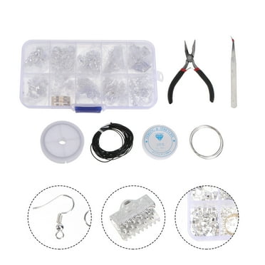 Jewelry Repair Kit Solder Jewelry Wire Wrapping Jewelry Making