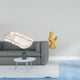 thumbnail image 2 of Bandeja de almacenamiento,Bandeja rectangular para servir,ideal para frutas y postres.,Bandeja decorativa multifuncional para el hogar,Escultura de pollo,Escultura de gallina,decoración para, 2 of 8
